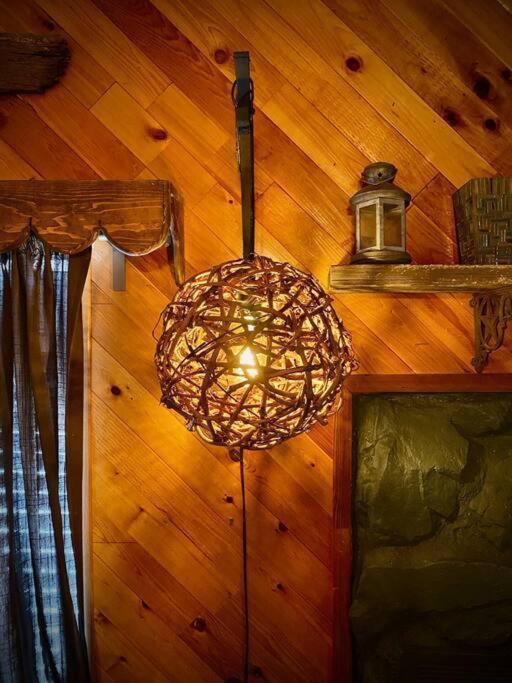 Los Osos Cozy Cabin With Private Spa And Bbq Villa Big Bear Lake Exterior photo